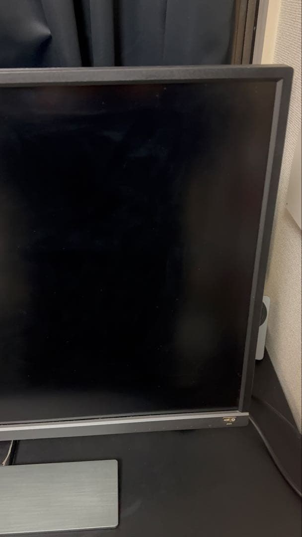 BenQ EW3270U 4K モニター 32インチ USB C スピーカー