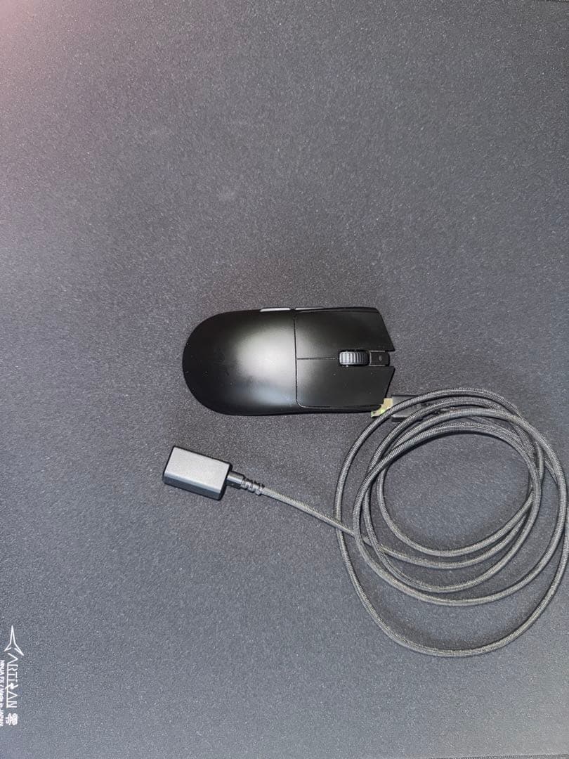 razor viper v3 pro 黒