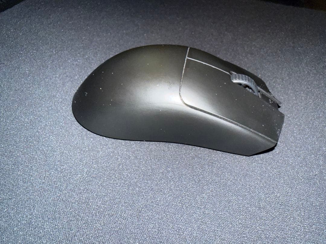 razor viper v3 pro 黒