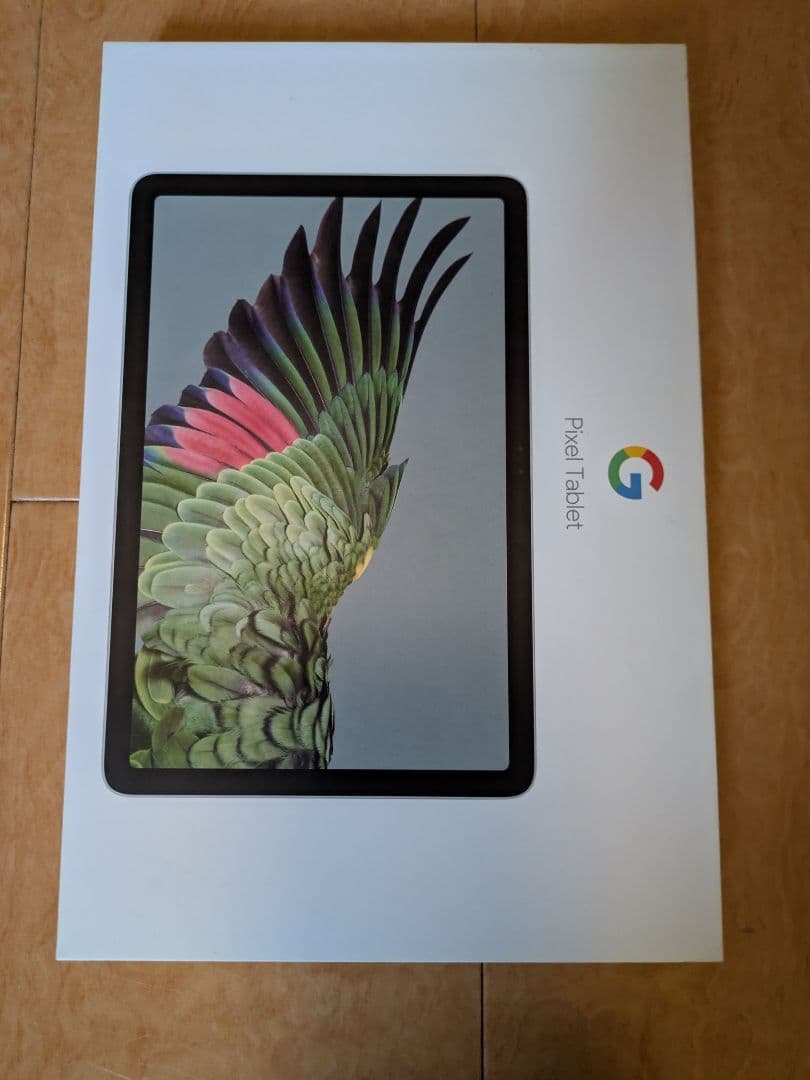 Google Pixel Tablet/10.95型/Hazel（ヘーゼル）