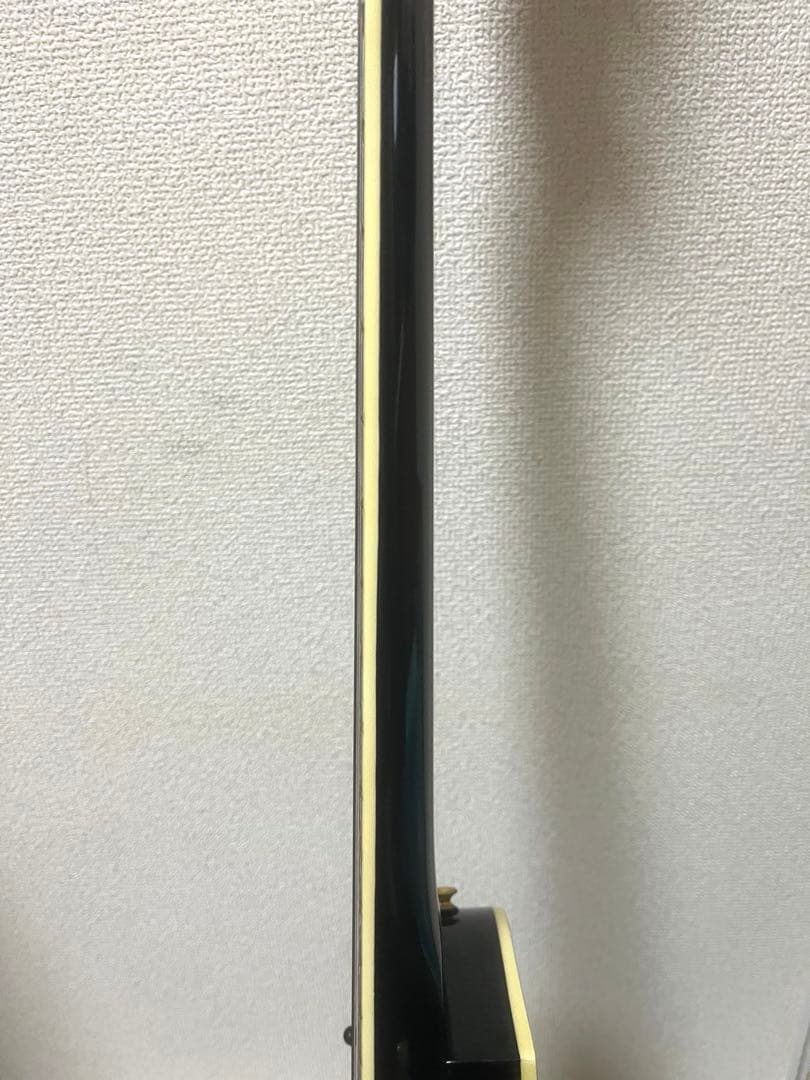 BUSKER'S バスカーズ レスポールカスタム BLC-300