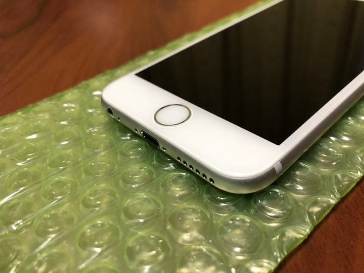 スマートフォン本体 iphone6 128G