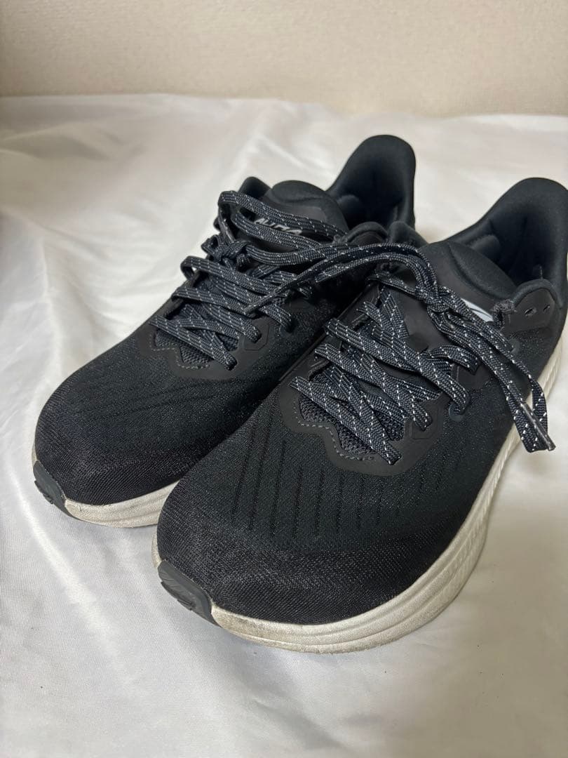 靴 ALTRA Experience Flow 26cm US8