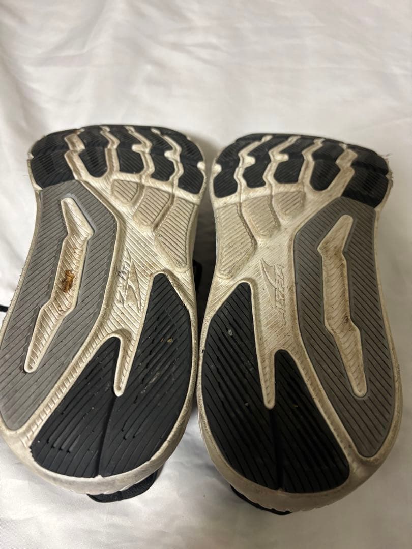 靴 ALTRA Experience Flow 26cm US8