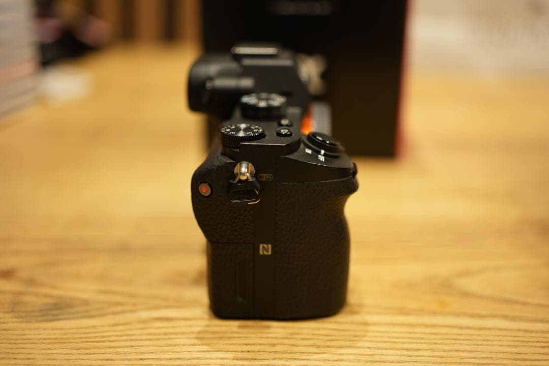 ✨超美品✨値下げ！SONY α7 II ミラーレス一眼