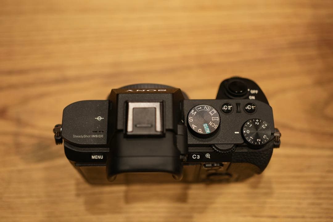 ✨超美品✨値下げ！SONY α7 II ミラーレス一眼