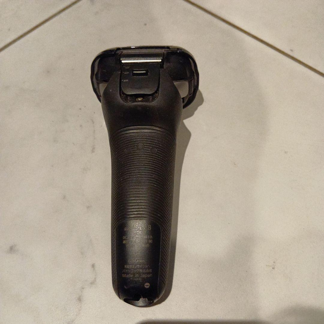 Panasonic　ラムダッシュ　ES-LS5B シェーバー