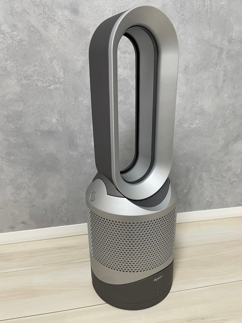 Dyson Hot+Cool 空気清浄機能付 HP00 IS N 2025製造