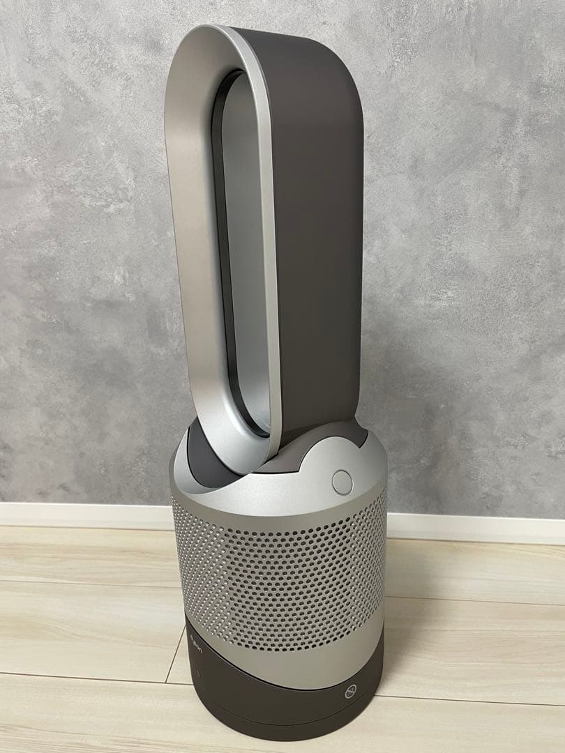Dyson Hot+Cool 空気清浄機能付 HP00 IS N 2025製造