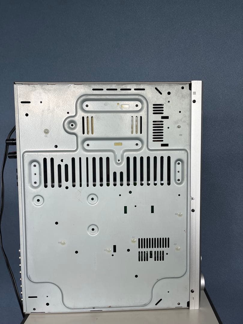 パワフルな音★☆ＯＮＫＹＯ　ＡＶ アンプ 　ＳＡ－Ｌ３　 オンキョー