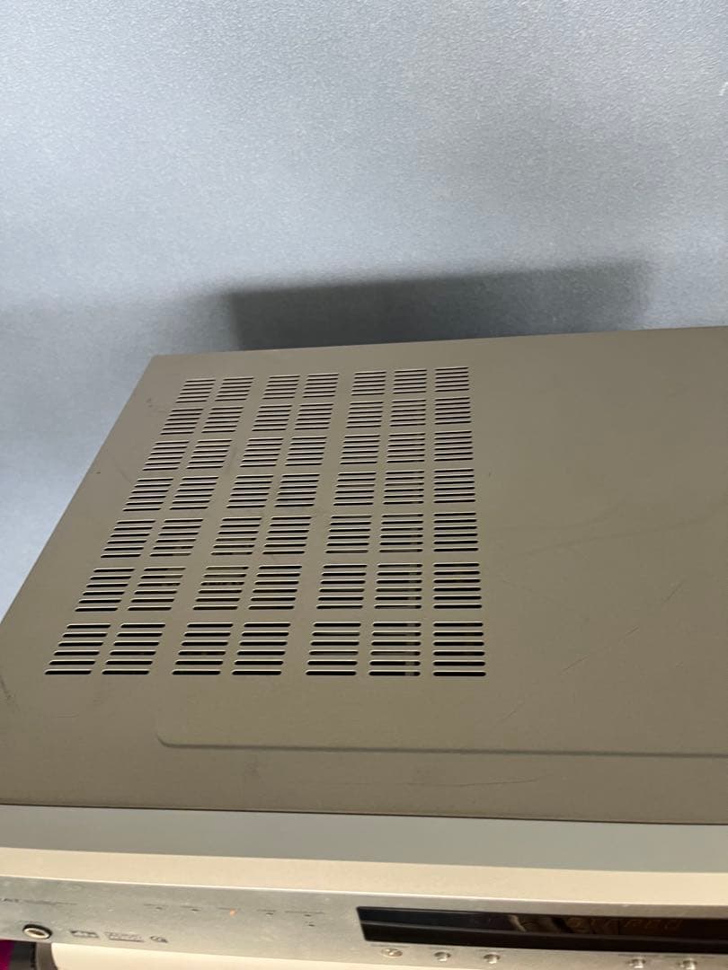 パワフルな音★☆ＯＮＫＹＯ　ＡＶ アンプ 　ＳＡ－Ｌ３　 オンキョー