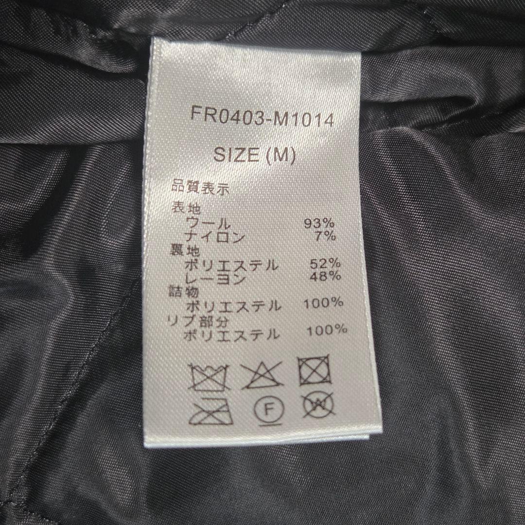 FARAH　ファーラー　VARSITY JACKET/バーシティジャケット