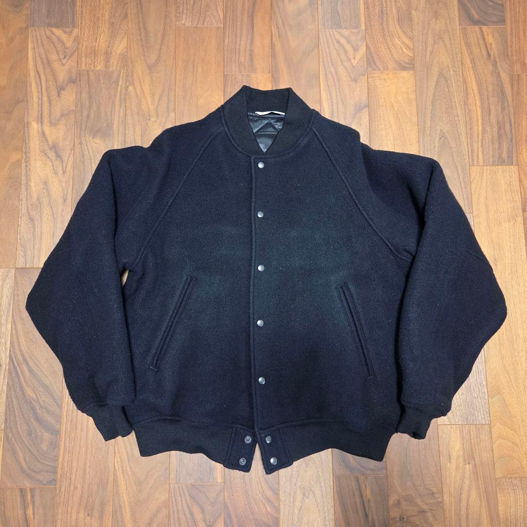 FARAH　ファーラー　VARSITY JACKET/バーシティジャケット