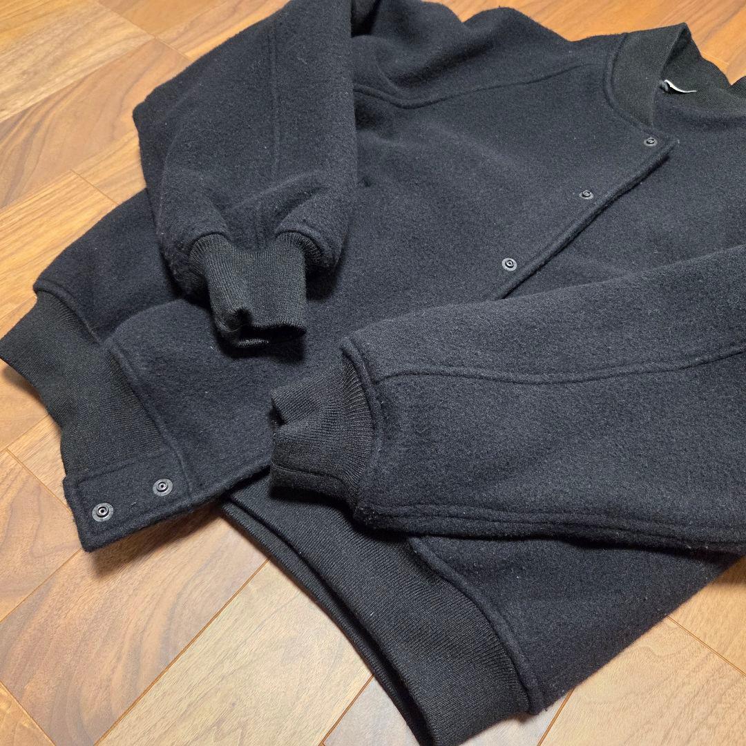 FARAH　ファーラー　VARSITY JACKET/バーシティジャケット