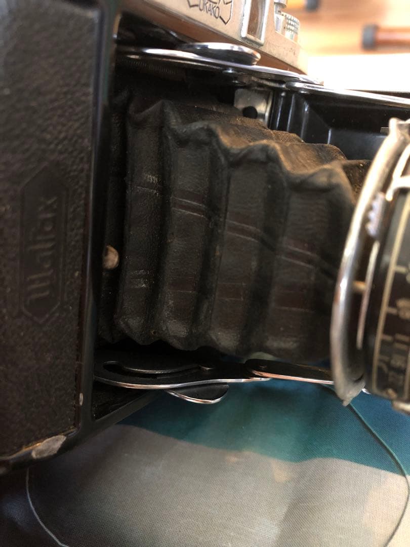 カメラ OKAKO Waltax