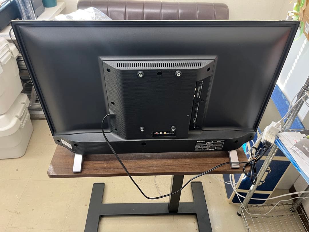 2022年製東芝 REGZA 32インチ液晶テレビ（32V34）T