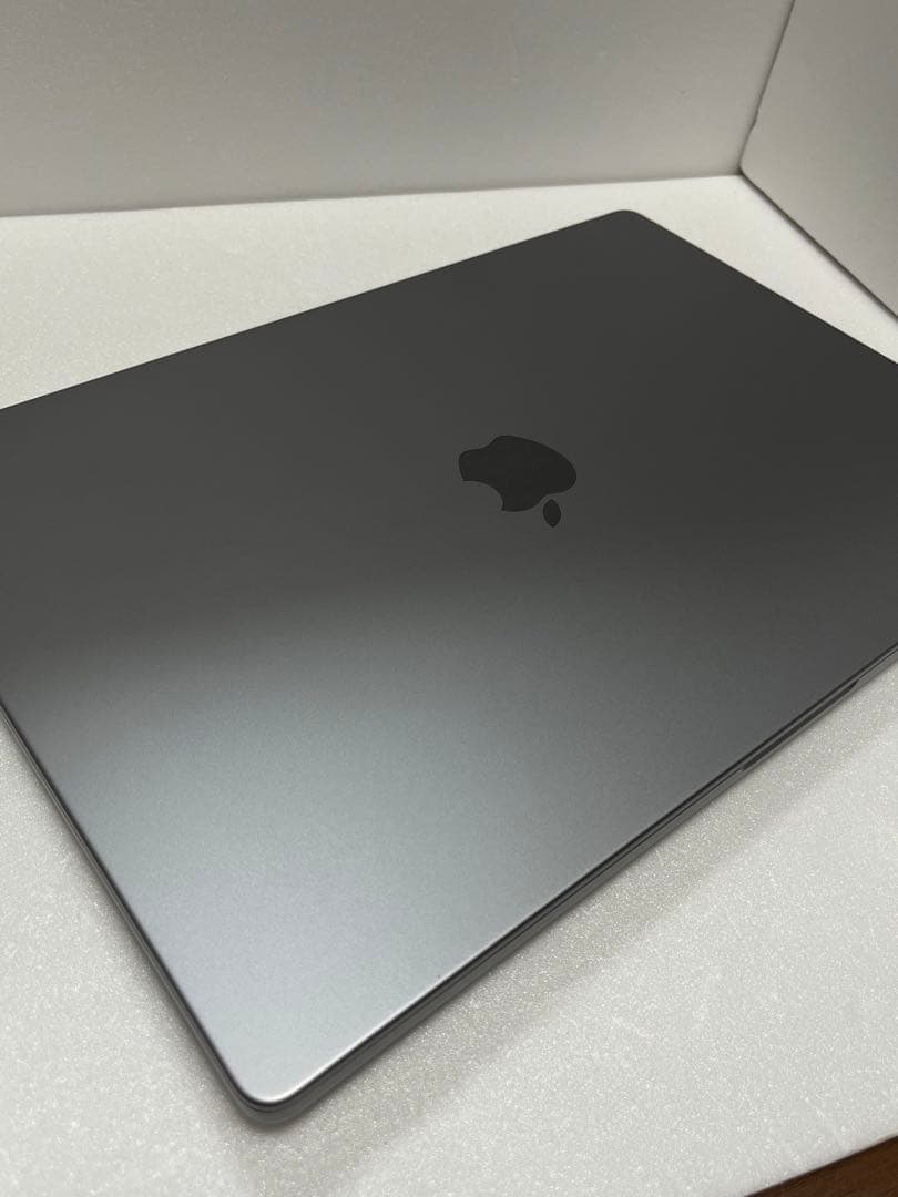 MacBook Pro M1 Max 16インチ 2021 1T/64G