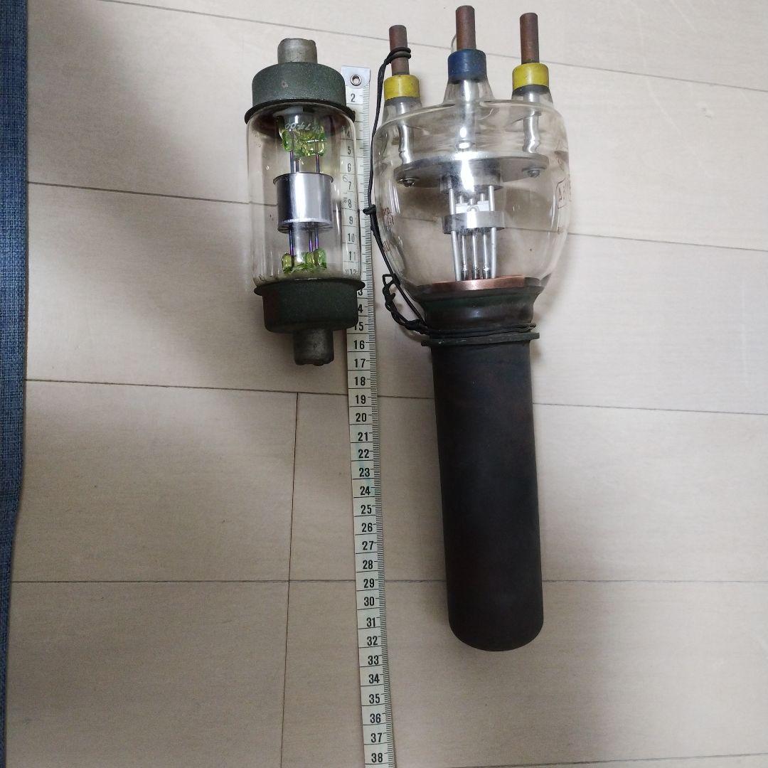 真空管 TEN 8T64 2本セット