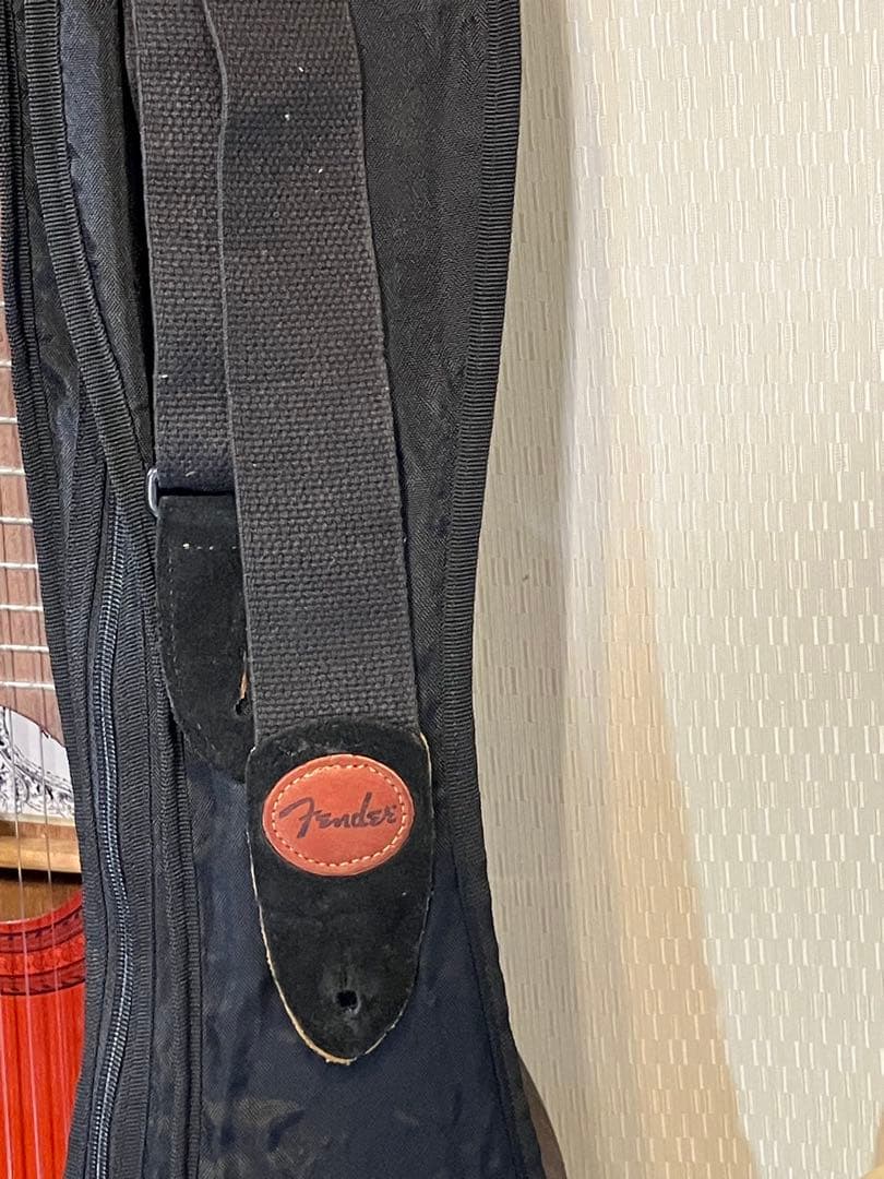 初心者用ベースセット！ピックストラップ・ソフトケース付きます。