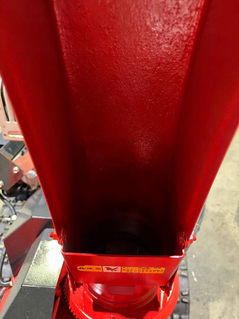 除雪機 ヤンマー