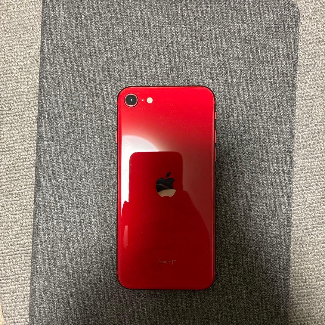 スマートフォン本体 iPhone SE2 128GB