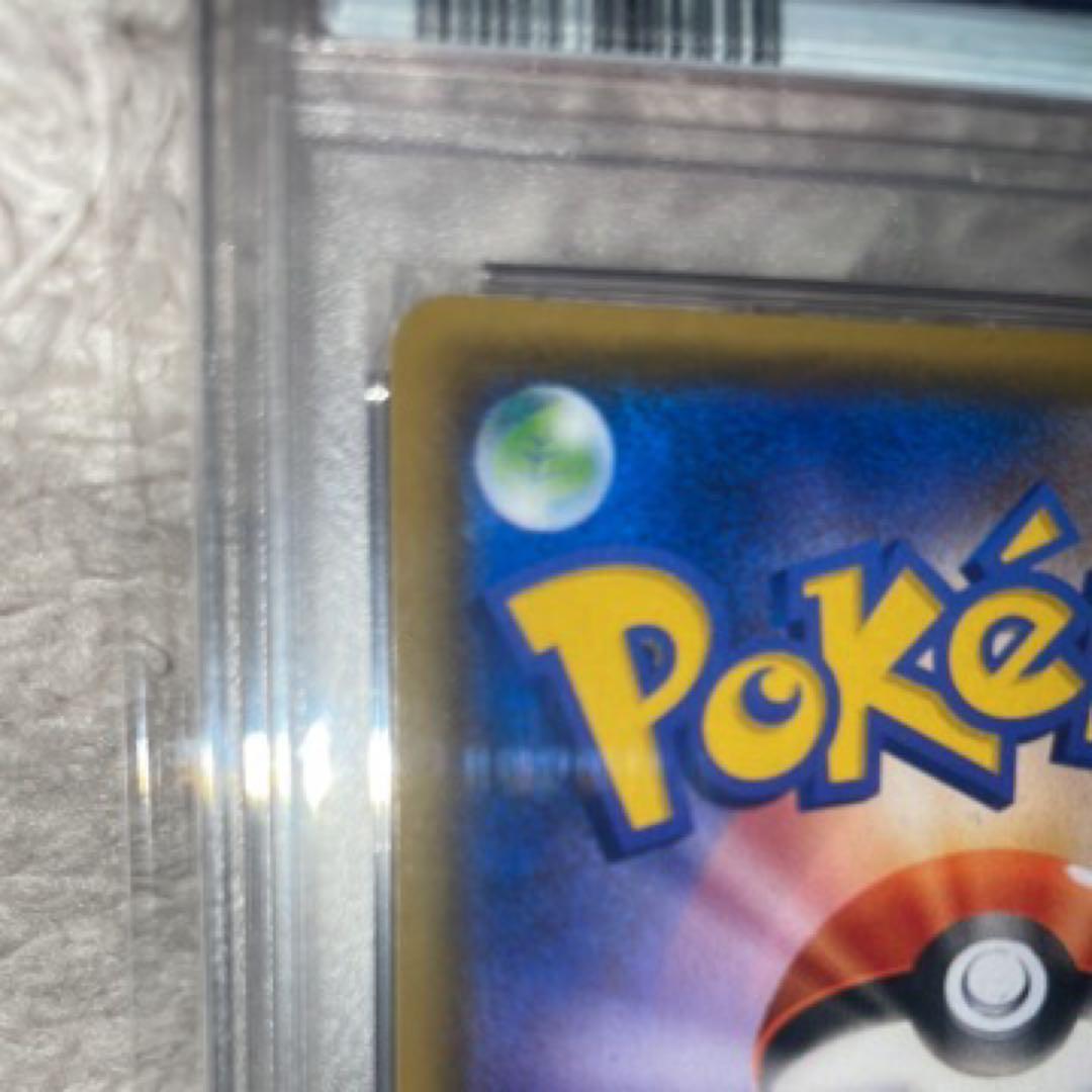 エーフィGX PROMO SM-Pプロモ124/SM-P ポケカ2018希少