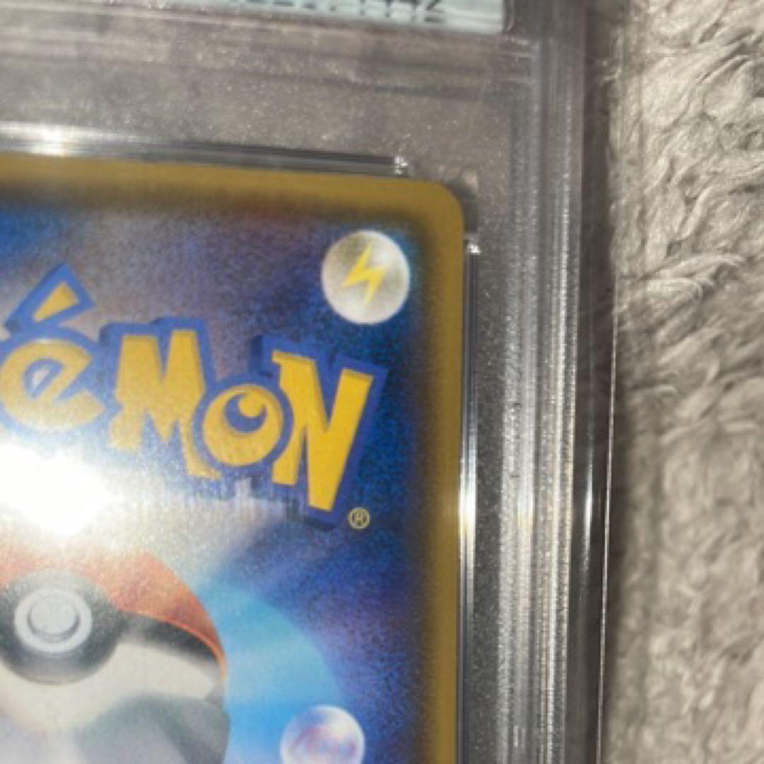 エーフィGX PROMO SM-Pプロモ124/SM-P ポケカ2018希少