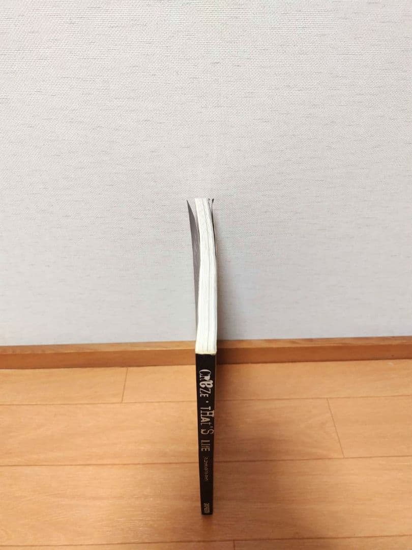 CRAZE THat’s LIfe バンドスコア