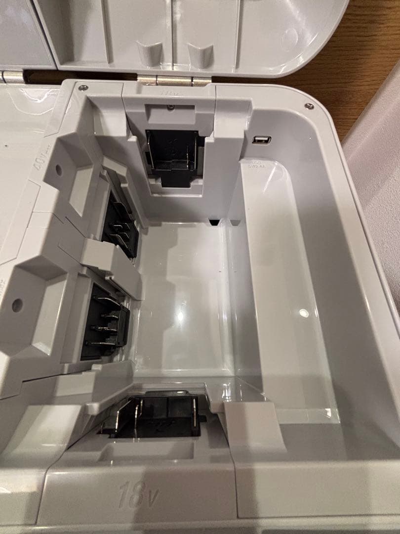 hiro　マキタ冷蔵庫