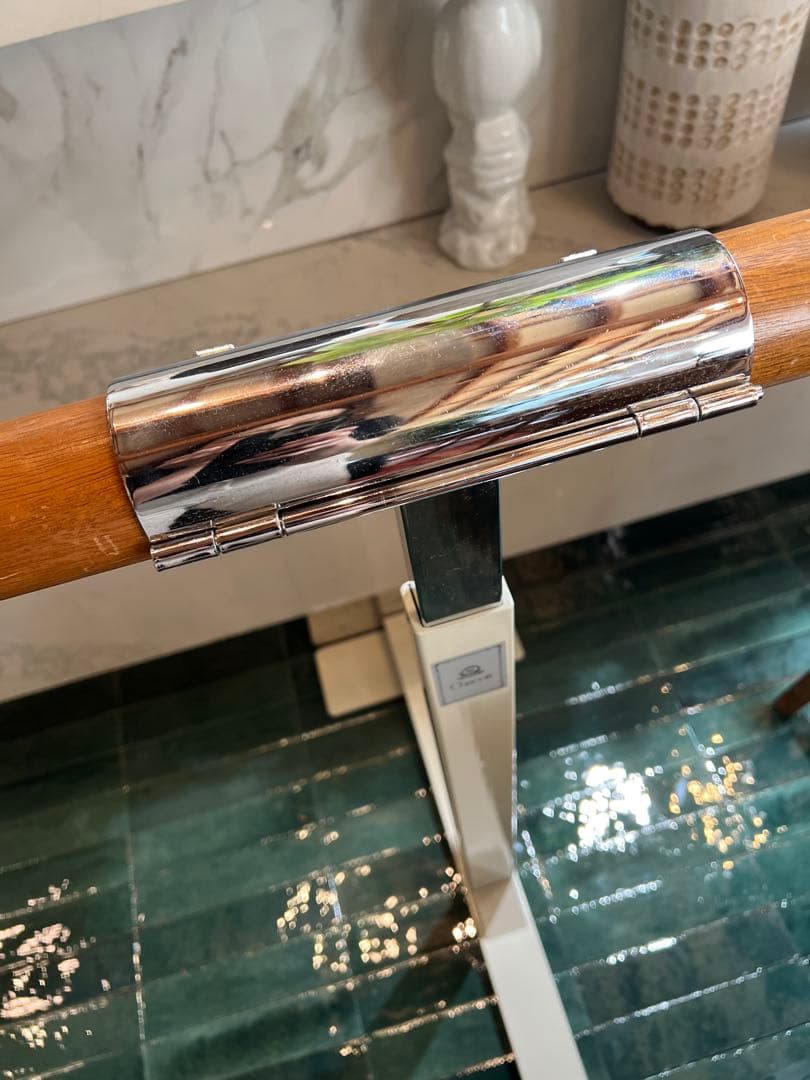 a.n様　チャコット　chacotto バレエバー　バレエスタンド