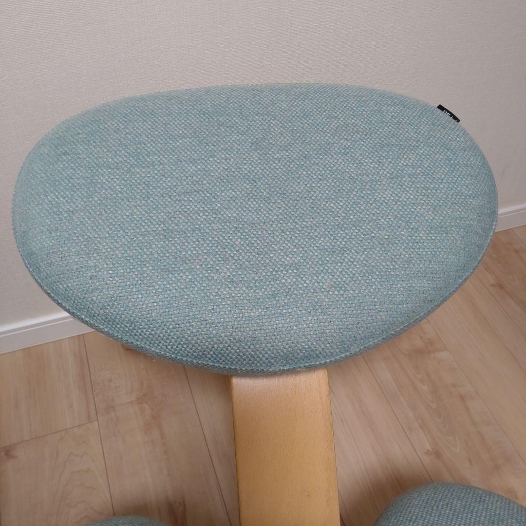 リボ社 バランスチェア イージー