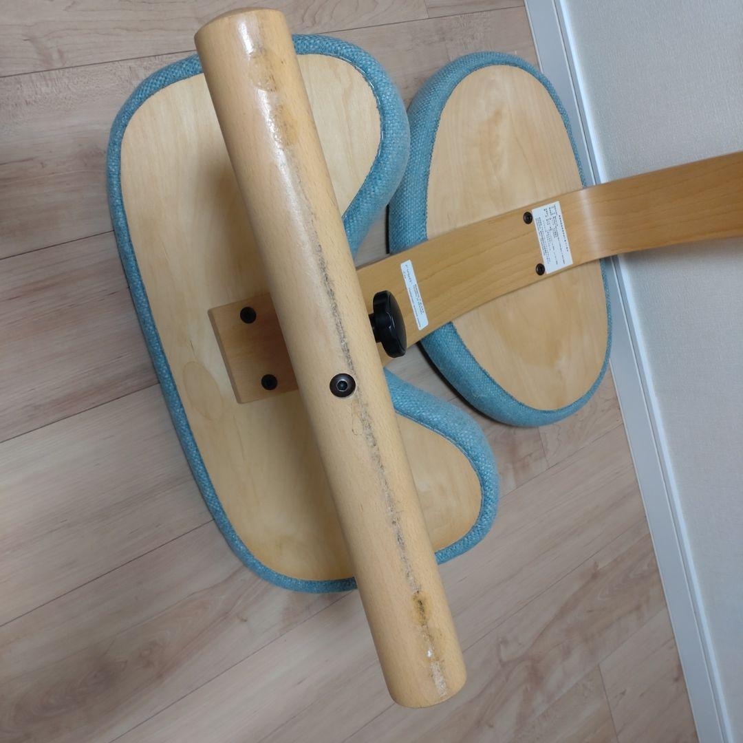 リボ社 バランスチェア イージー