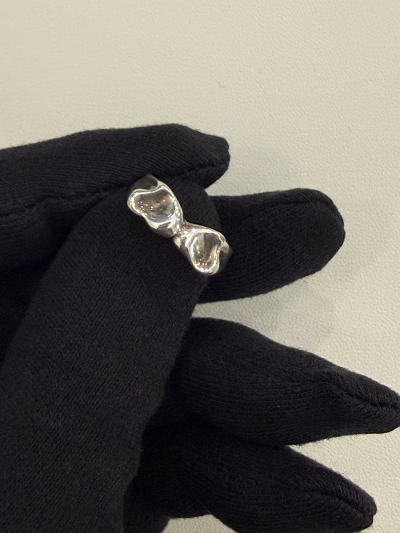 Tiffany&co | ティファニー リボン モチーフ エルサ・ペレッティ