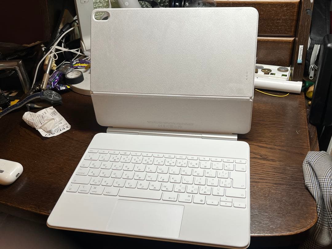 Apple iPad Air 13インチ Magic Keyboard