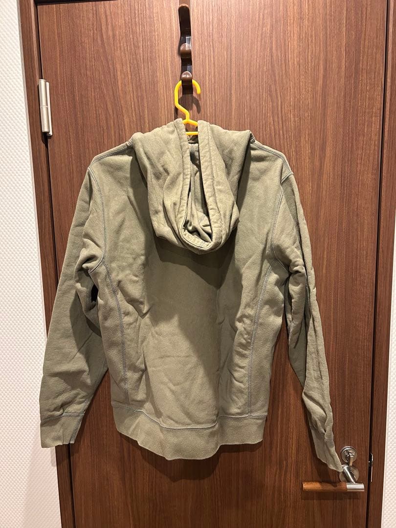 トップス supreme Small Box Hooded Sweatshirt