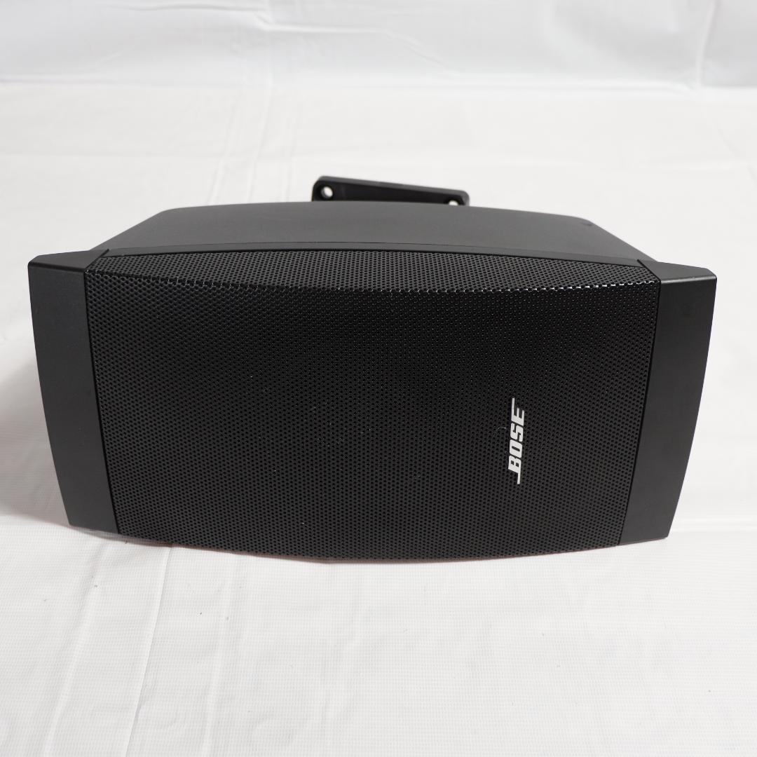 BOSE DS40SE 全天候型スピーカー ブラック ペア 壁掛け
