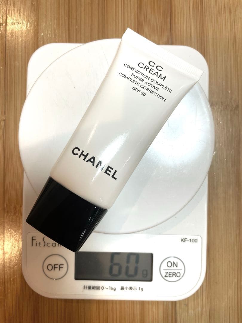 シャネル CHANEL CCクリーム 21 SPF50 PA＋＋＋ 30ml