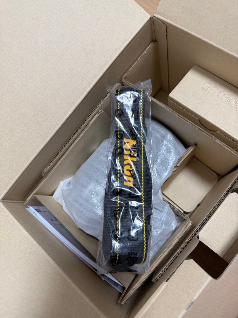 Nikon デジタルカメラ COOLPIX Performance P950