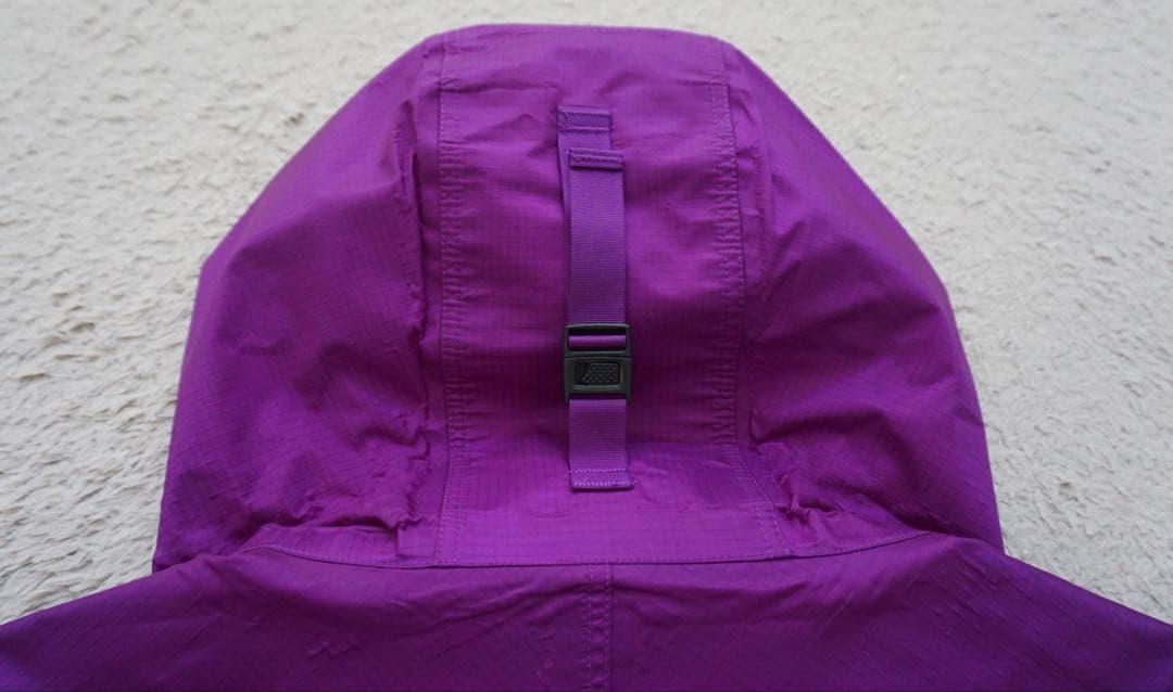 M94年製雪無しPatagoniaパタゴニアスーパープルマブライトパープル雪なし