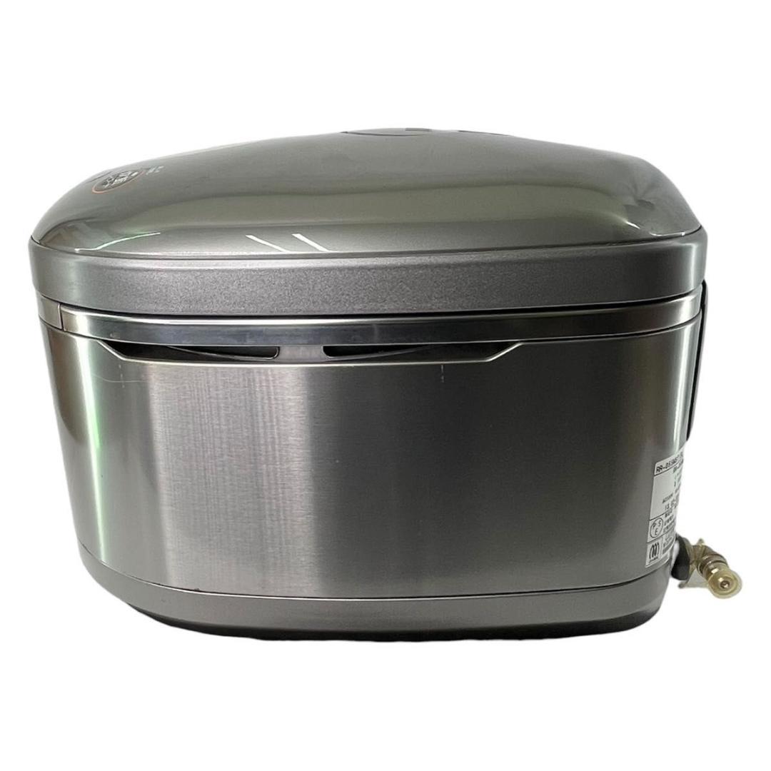 ガス炊飯器 5合炊き RR-055MST リンナイ LPガス