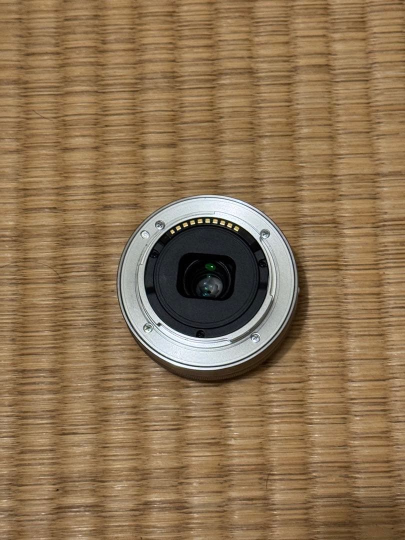 SONY NEX-5ダブルレンズキット＋望遠レンズ (難あり)＋PLフィルター等