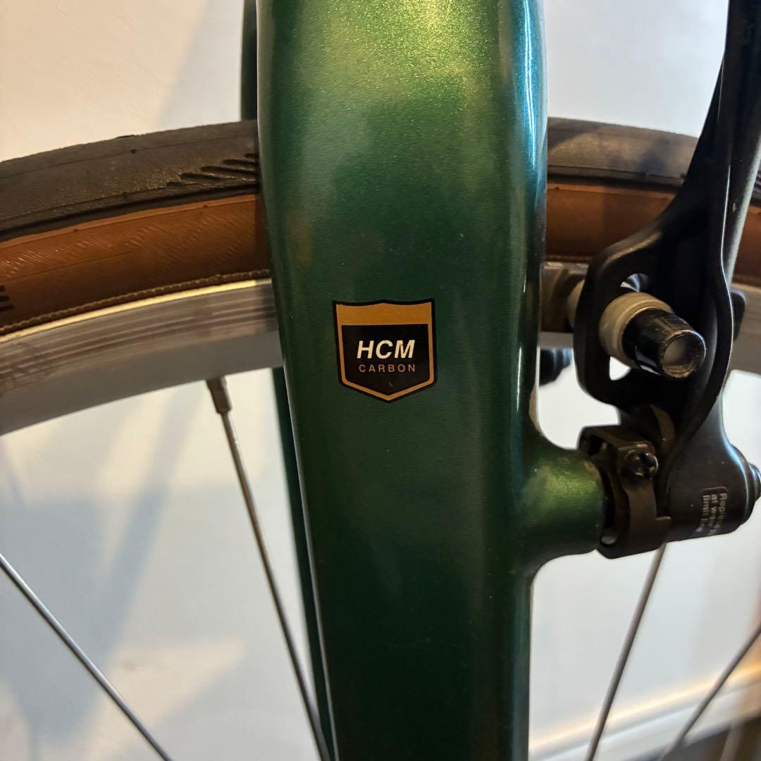 Tairun！TREK 40周年モデルFX LTDクロスバイク