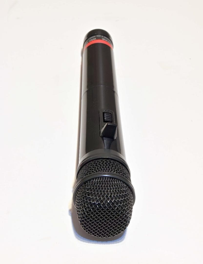 TOA WM-1220 ワイヤレスマイク