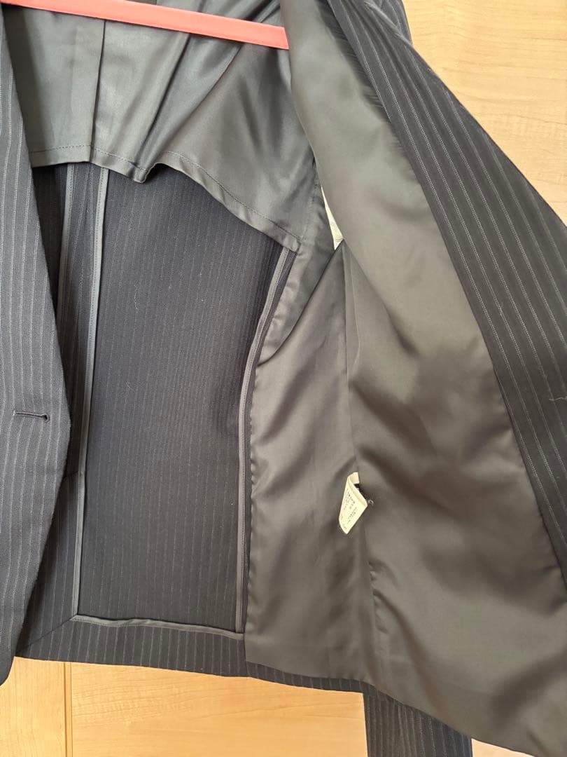 グリーンレーベルリラクシング　パンツスーツ上下40