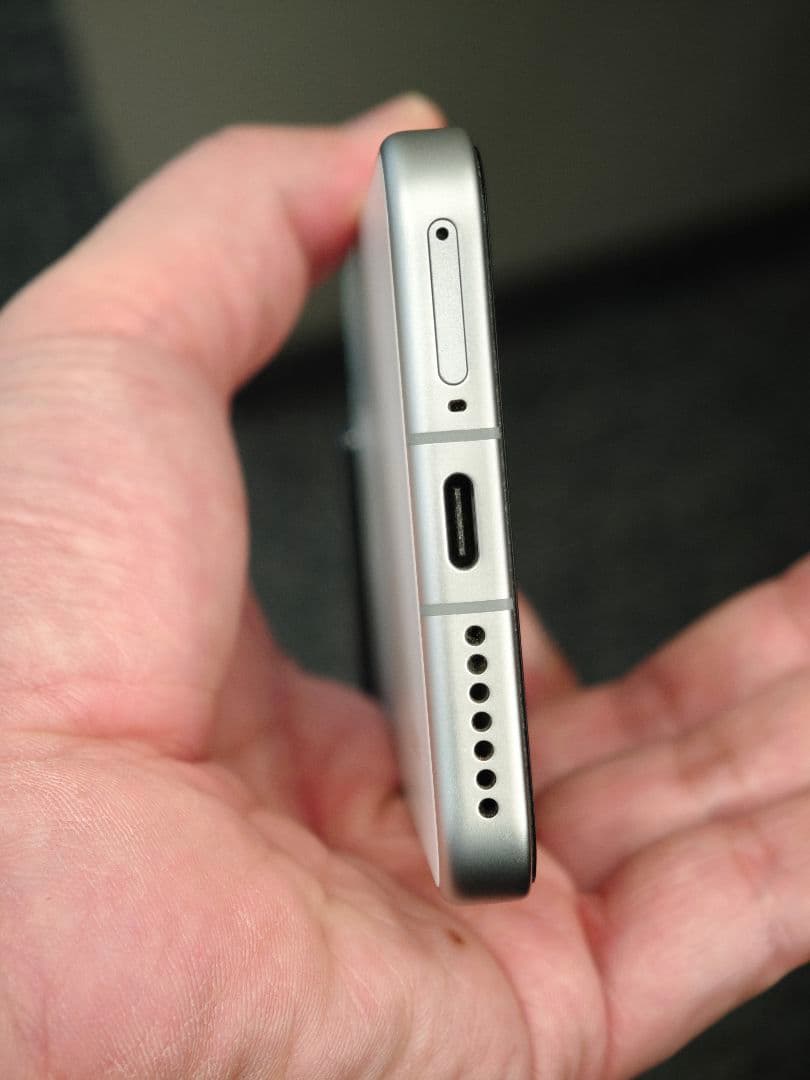 Xiaomi 15 16g・512g、グローバルROM