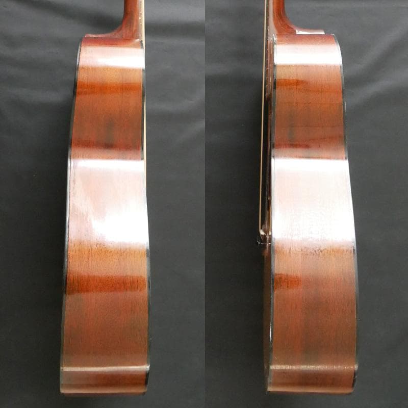 YAMAHA FG-150 赤ラベル 　＜リペア済み＞爆鳴り