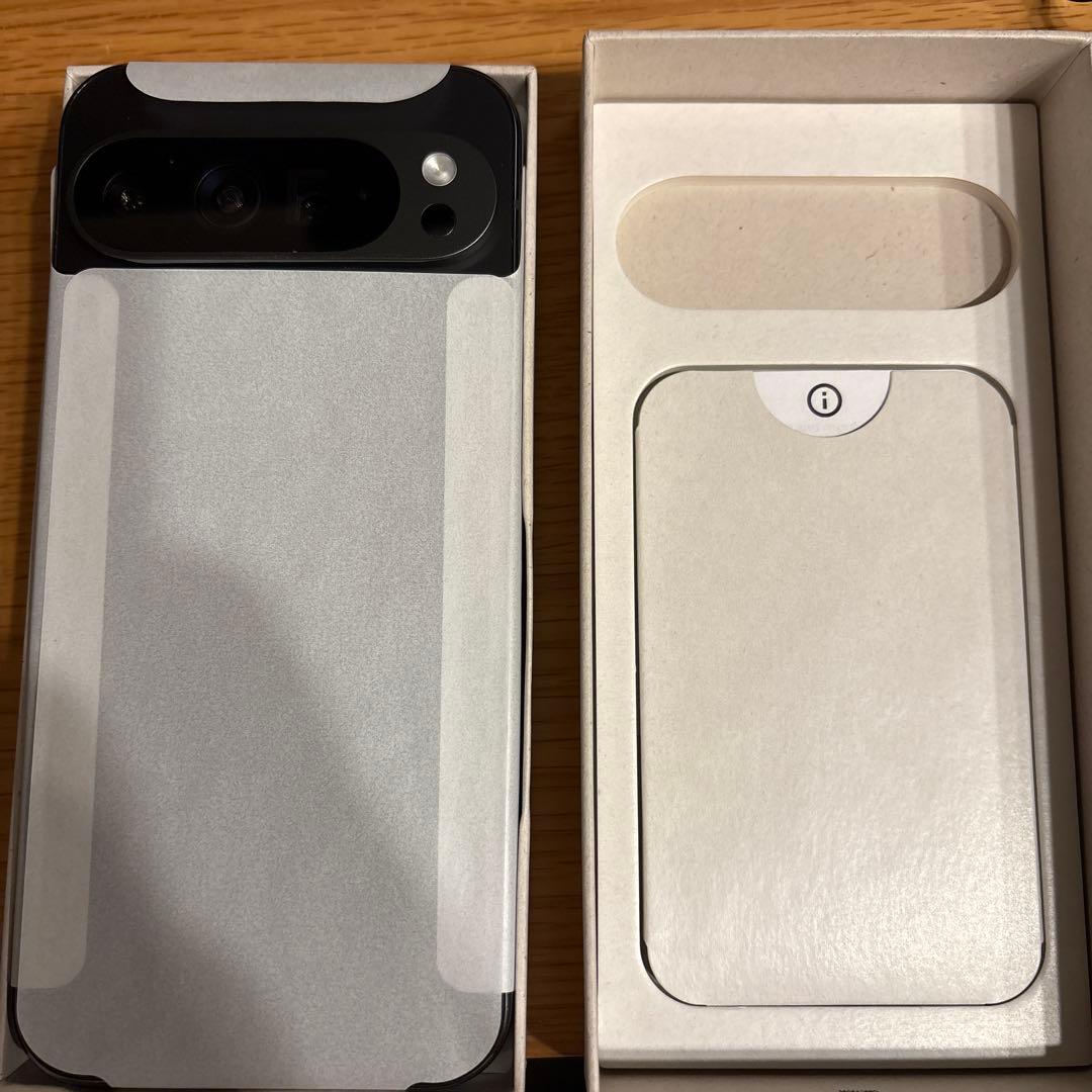 スマートフォン本体 Google Pixel 9 Pro XL 256GB Obsidian