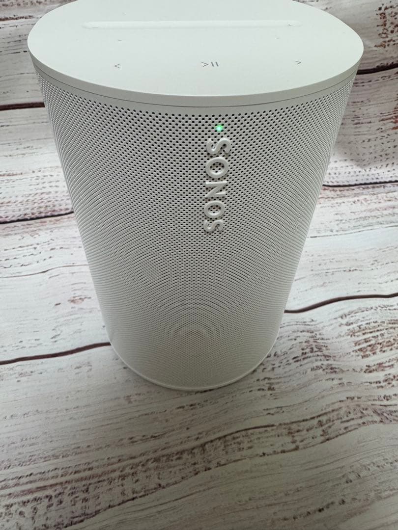 ✨極美品✨SONOS Era100 スマートスピーカー ソノス