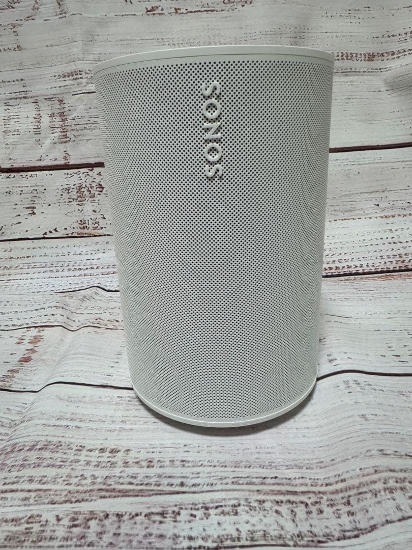 ✨極美品✨SONOS Era100 スマートスピーカー ソノス