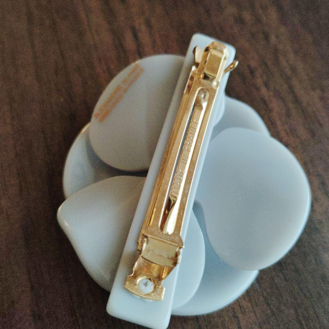 る*か様 最終価格ALEXANDRE DE PARISカメリアヘアアクセサリ